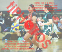 Load image into Gallery viewer, Faith Faafiti Tarneit Summer 2025/26 Game Photo Catalogue