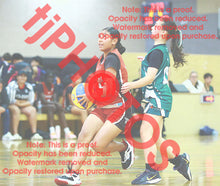 Load image into Gallery viewer, Faith Faafiti Tarneit Summer 2025/26 Game Photo Catalogue