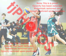 Load image into Gallery viewer, Faith Faafiti Tarneit Summer 2025/26 Game Photo Catalogue