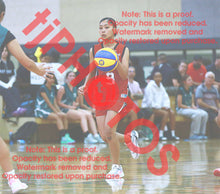 Load image into Gallery viewer, Hana Ishizu Tarneit Summer 2025/26 Game Photo Catalogue