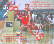Load image into Gallery viewer, Hana Ishizu Tarneit Summer 2025/26 Game Photo Catalogue