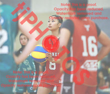 Load image into Gallery viewer, Hana Ishizu Tarneit Summer 2025/26 Game Photo Catalogue