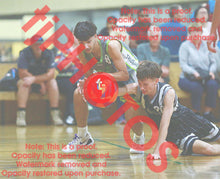 Load image into Gallery viewer, Julian Raffaele Truganina South Summer 2025/26 Game Photo Catalogue