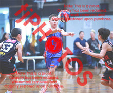Load image into Gallery viewer, Zac Nikolovski Westgate U12B2 VJBL 2026 Game Photo Catalogue