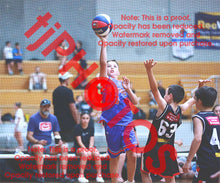Load image into Gallery viewer, Zac Nikolovski Westgate U12B2 VJBL 2026 Game Photo Catalogue