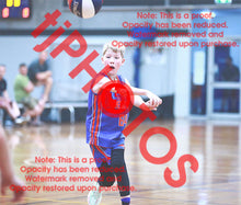 Load image into Gallery viewer, Teddy Young Westgate U12B2 VJBL 2026 Game Photo Catalogue