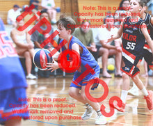 Load image into Gallery viewer, Lenny Simmons Westgate U12B2 VJBL 2026 Game Photo Catalogue