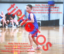 Load image into Gallery viewer, Zac Nikolovski Westgate U12B2 VJBL 2026 Game Photo Catalogue