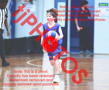 Load image into Gallery viewer, Lenny Simmons Westgate U12B2 VJBL 2026 Game Photo Catalogue