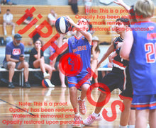 Load image into Gallery viewer, Zac Nikolovski Westgate U12B2 VJBL 2026 Game Photo Catalogue
