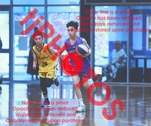 Load image into Gallery viewer, Mateo Nikolovski Westgate U12B1 VJBL 2026 Game Photo Catalogue