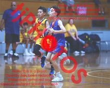 Load image into Gallery viewer, Mateo Nikolovski Westgate U12B1 VJBL 2026 Game Photo Catalogue