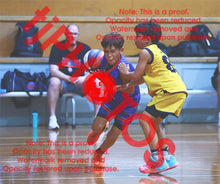 Load image into Gallery viewer, Max Gourlay Westgate U12B1 VJBL 2026 Game Photo Catalogue