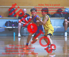 Load image into Gallery viewer, Max Gourlay Westgate U12B1 VJBL 2026 Game Photo Catalogue