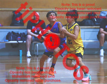 Load image into Gallery viewer, Max Gourlay Westgate U12B1 VJBL 2026 Game Photo Catalogue