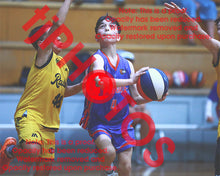 Load image into Gallery viewer, Mateo Nikolovski Westgate U12B1 VJBL 2026 Game Photo Catalogue