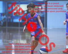 Load image into Gallery viewer, Max Gourlay Westgate U12B1 VJBL 2026 Game Photo Catalogue