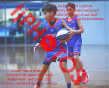 Load image into Gallery viewer, Max Gourlay Westgate U12B1 VJBL 2026 Game Photo Catalogue