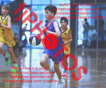 Load image into Gallery viewer, Mateo Nikolovski Westgate U12B1 VJBL 2026 Game Photo Catalogue