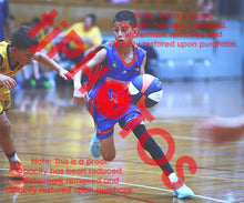Load image into Gallery viewer, Kiri Katavolos Westgate U12B1 VJBL 2026 Game Photo Catalogue