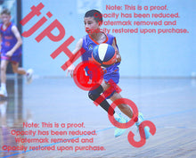 Load image into Gallery viewer, Kiri Katavolos Westgate U12B1 VJBL 2026 Game Photo Catalogue