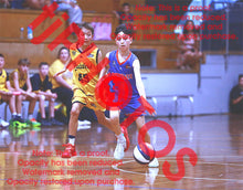 Load image into Gallery viewer, Mateo Nikolovski Westgate U12B1 VJBL 2026 Game Photo Catalogue