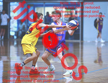 Load image into Gallery viewer, Samuel Couper Westgate U12B1 VJBL 2026 Game Photo Catalogue