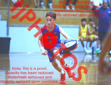 Load image into Gallery viewer, Max Topia Westgate U12B1 VJBL 2026 Game Photo Catalogue