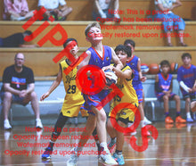 Load image into Gallery viewer, Samuel Couper Westgate U12B1 VJBL 2026 Game Photo Catalogue