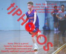Load image into Gallery viewer, Samuel Couper Westgate U12B1 VJBL 2026 Game Photo Catalogue