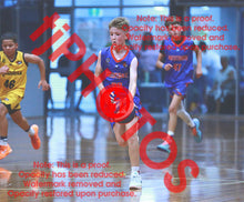 Load image into Gallery viewer, Samuel Couper Westgate U12B1 VJBL 2026 Game Photo Catalogue
