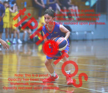 Load image into Gallery viewer, Max Topia Westgate U12B1 VJBL 2026 Game Photo Catalogue