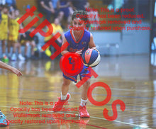 Load image into Gallery viewer, Max Topia Westgate U12B1 VJBL 2026 Game Photo Catalogue