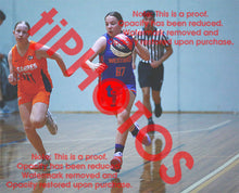 Load image into Gallery viewer, Elizabeth Jago Westgate U14G3 VJBL 2026 Game Photo Catalogue