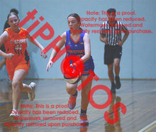 Load image into Gallery viewer, Elizabeth Jago Westgate U14G3 VJBL 2026 Game Photo Catalogue