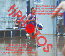 Load image into Gallery viewer, Maya Lung Westgate U14G3 VJBL 2026 Game Photo Catalogue