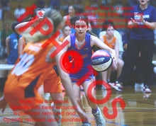 Load image into Gallery viewer, Evie Nott Westgate U14G3 VJBL 2026 Game Photo Catalogue
