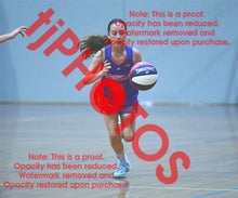 Load image into Gallery viewer, Maya Lung Westgate U14G3 VJBL 2026 Game Photo Catalogue