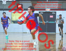 Load image into Gallery viewer, Isaac Capaldi Westgate U18B1 VJBL 2026 Game Photo Catalogue