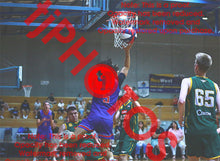 Load image into Gallery viewer, Isaac Capaldi Westgate U18B1 VJBL 2026 Game Photo Catalogue