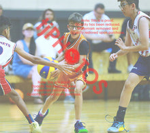 Load image into Gallery viewer, Mitchell Schwind Corpus Summer 2025/26 Game Photo Catalogue