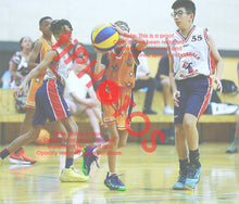 Load image into Gallery viewer, Mitchell Schwind Corpus Summer 2025/26 Game Photo Catalogue