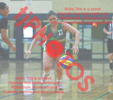 Load image into Gallery viewer, Lexia Tangaroa Truganina South Summer 2025/26 Game Photo Catalogue