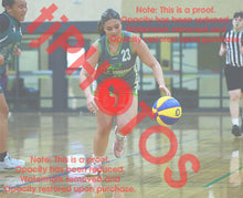 Load image into Gallery viewer, Lexia Tangaroa Truganina South Summer 2025/26 Game Photo Catalogue