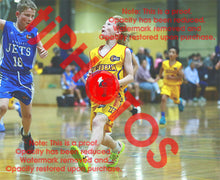 Load image into Gallery viewer, Cillian McCloskey Wyndham U12B6 VJBL 2026 Game Photo Catalogue