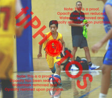 Load image into Gallery viewer, Elijah Leonor U12B_6 VJBL 2026 Game Photo Catalogue