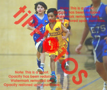 Load image into Gallery viewer, Elijah Leonor U12B_6 VJBL 2026 Game Photo Catalogue