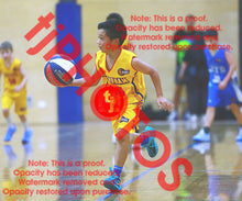 Load image into Gallery viewer, Elijah Leonor U12B_6 VJBL 2026 Game Photo Catalogue