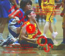Load image into Gallery viewer, Mario Karlica Wyndham U12B6 VJBL 2026 Game Photo Catalogue