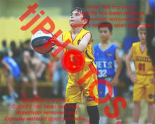 Load image into Gallery viewer, Mario Karlica Wyndham U12B6 VJBL 2026 Game Photo Catalogue